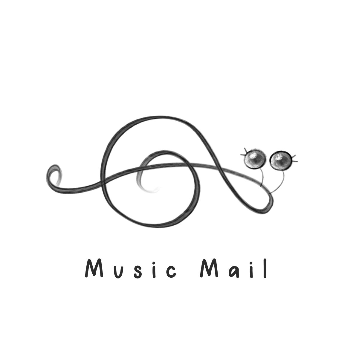 Music Mail Club